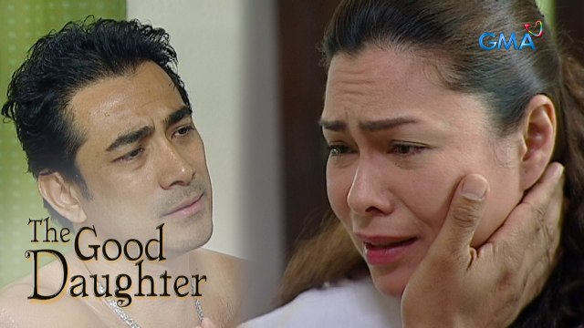The Good Daughter: Rico’s insincere promise | Episode 2