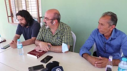 "Roman Dili ve Kültürü Çalıştayı" 31 Temmuz'da başlayacak