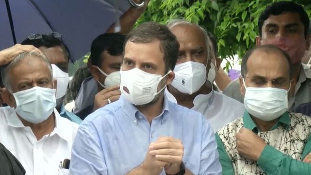 Parliament stalemate continues over Pegasus, Opposition accuses govt of avoiding debate