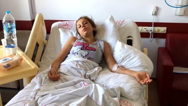 Eski eşi tarafından öldürülesiye darp edilen kadın: 5 saat boyunca bana işkence etti