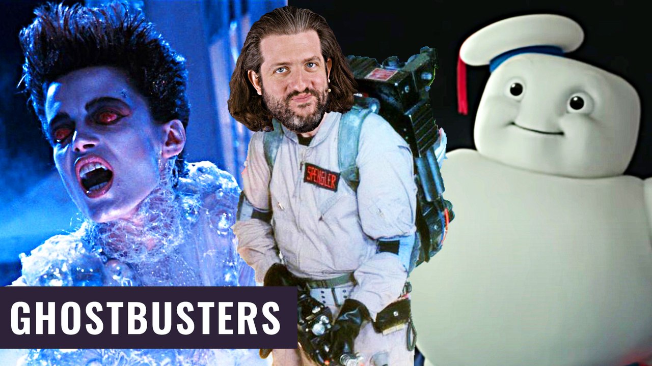 Endlich ein gutes Sequel? Darum freue ich mich auf GHOSTBUSTERS: AFTERLIFE