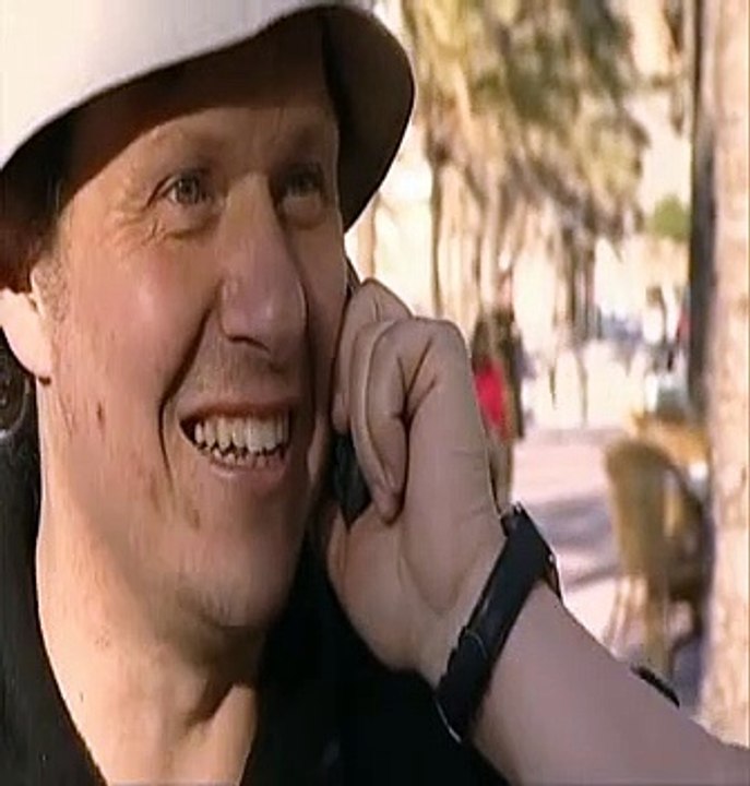 Die Ludolfs (69) Das Duell