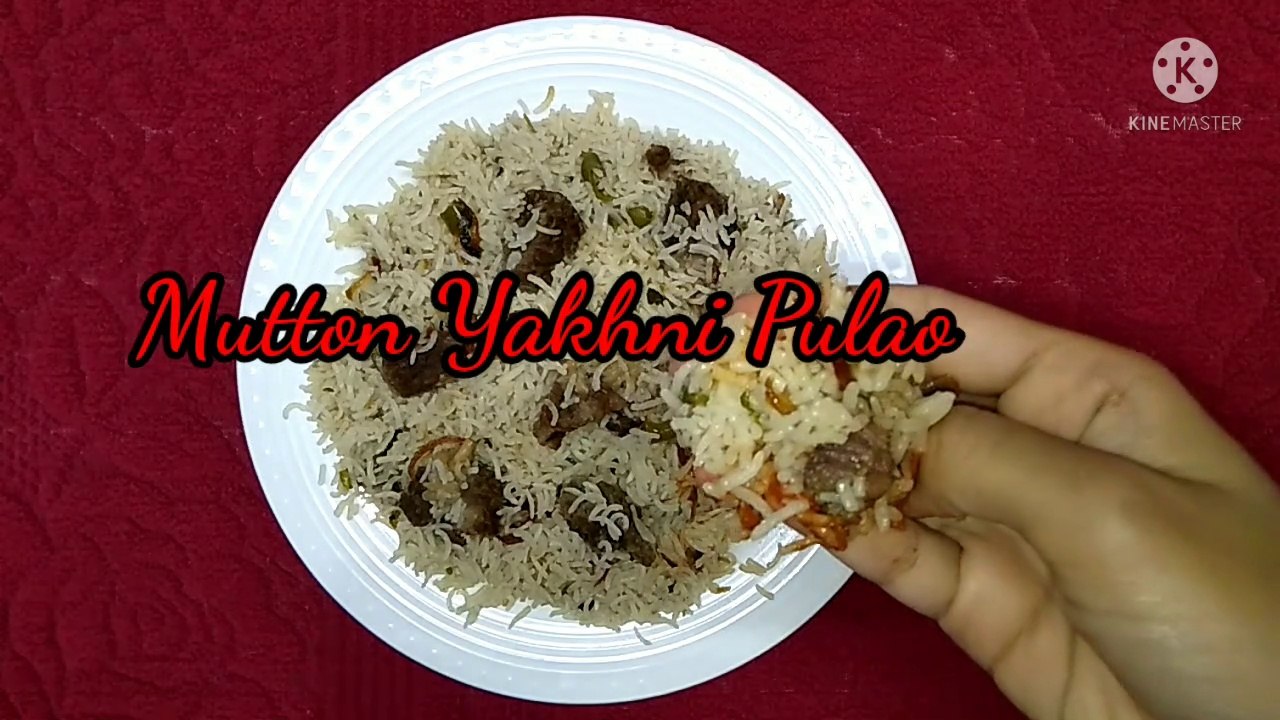 Degi Yakhni Pulao Recipe | White Mutton Pulao Recipe | How to make Mutton Yakhni Pulao |Yakhni Pulao | Mutton Yakhni pulao kaise banate hai | white mutton pulia recipe | Mutton pulao | Yakhni pulao banane ka asan tarika | Mutton recipe | degi pulao |