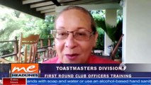 08 - Toastmasters Division F