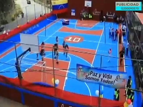 Al Aire | Comandante Chávez inculcó ideales libertarios y patriotas en la juventud venezolana