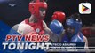 Boxer Nesthy Petecio assured of a bronze in Tokyo Olympics