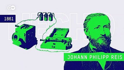 Inventos que tuvieron una segunda chance