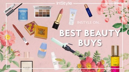 InStyle On: Best Beauty Buys