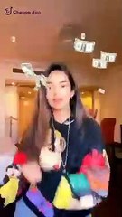 Anushka Sen Dance Video New whatsapp status song