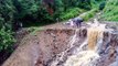 Himachal: Flash floods triggered by cloudbursts wreak havoc