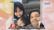 Rainy day bonding ng Pamilya Dantes, pinusuan ng netizens | 24 Oras