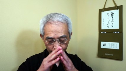 For a better life and spiritual growth, 07-28-2021