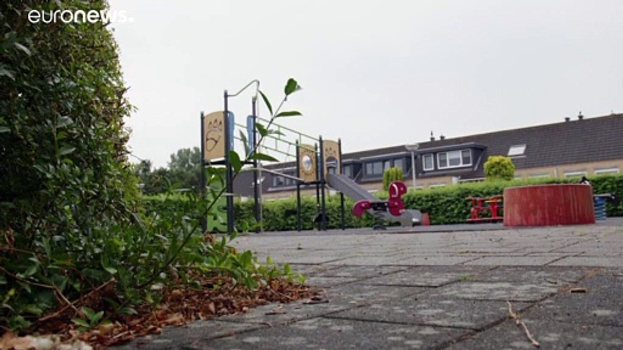 Lgbtq-hassverbrechen? 14-jährige in amsterdam verprügelt