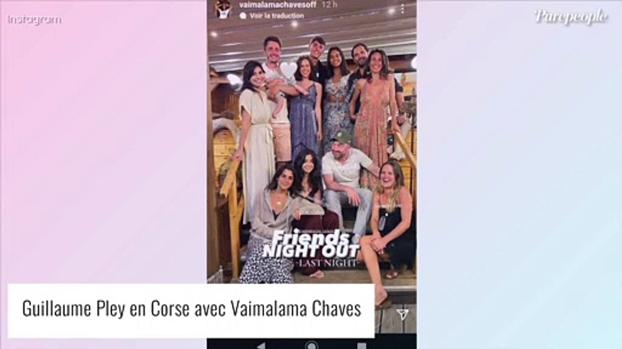 Guillaume Pley et sa femme Agathe : Sourire retrouvé après le drame lors d'une soirée avec une Miss