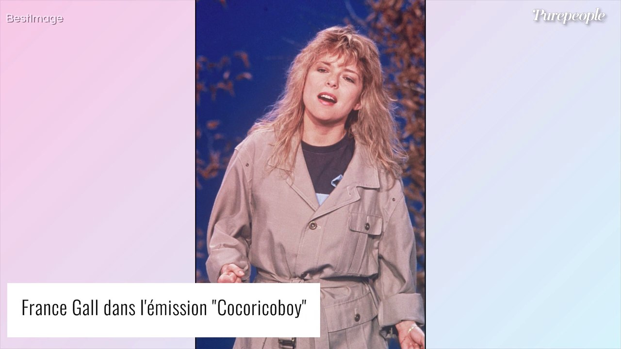 Claude François et France Gall en couple : les vraies raisons de leurs différentes ruptures