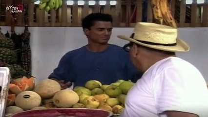 المسلسل المكسيكي ماريا ديل كارمن مدبلج الحلقة 27 الجزء2