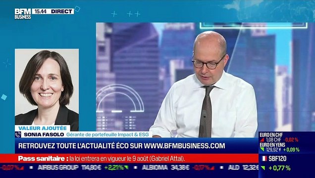 Sonia Fasolo (ELEVA Capital) : Aalberts, une des rares entreprises en Europe contribuant aux objectifs de développement durable - 28/07