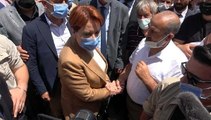 Son dakika haberleri! ERCİŞ'TE ŞEHİT AĞABEYİNDEN AKŞENER'E '15 TEMMUZ ÖNCESİ BAŞBAKAN OLACAĞIM' SORUSU