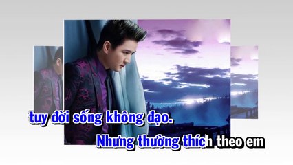 Xoa Ten Nguoi Tinh - Dam Vinh Hung