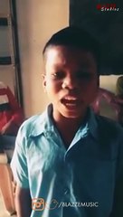 Bachpan Ka Pyar (Blazze Remix) _ Sahdev _ Kid Singing _ Sonu Meri Darling _ Viral Video (2021)(480P)