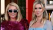 Nicky Hilton Says Reports That Paris Hilton Is Pregnant Are “Not True”