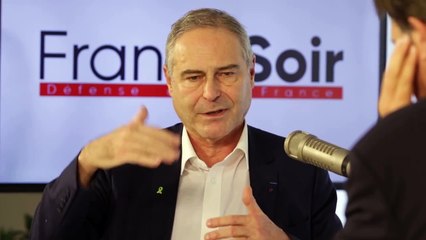 001. Christian Perronne - ses premiers mots après sa mise à l'écart de l'Ordre