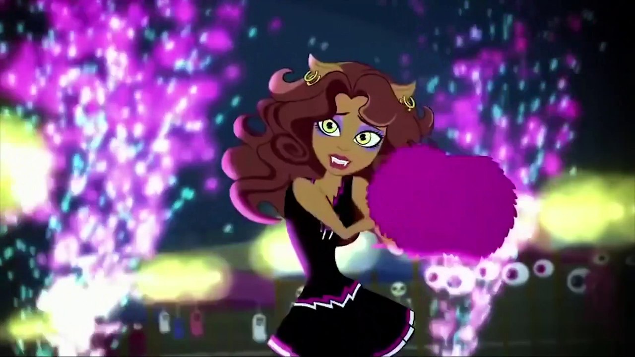 Monster High™❄️Beast Friends❄️Volume 2 ❄️Monster High Official❄️Cartoons for Kids