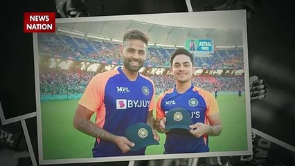 Surya Kumar Yadav होंगे Man Of Series। वर्ल्ड कप में करेंगे धमाका।