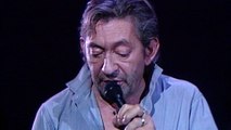 Serge Gainsbourg - Hey Man Amen (Live au Zénith de Paris 1988)