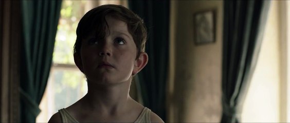 Le Secret des Marrowbone (2017) HD Streaming VF