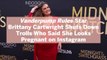 'Vanderpump Rules' Star Brittany Cartwright Shuts Down Trolls Who Said She Looks Pregnant