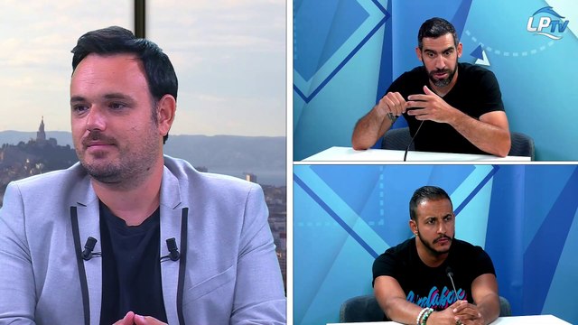 Mercatalk du 28 juillet, partie 2 : Le gros débat