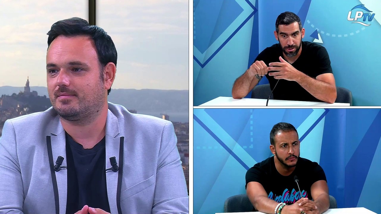 Mercatalk du 28 juillet, partie 2 : Le gros débat