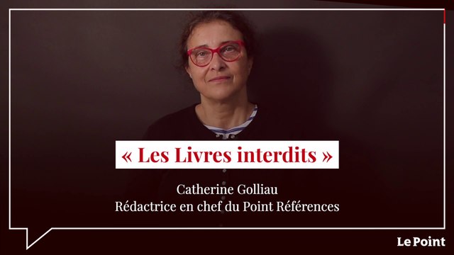 Hors-série Livres Interdits : « Aujourd'hui on brûle Harry Potter »