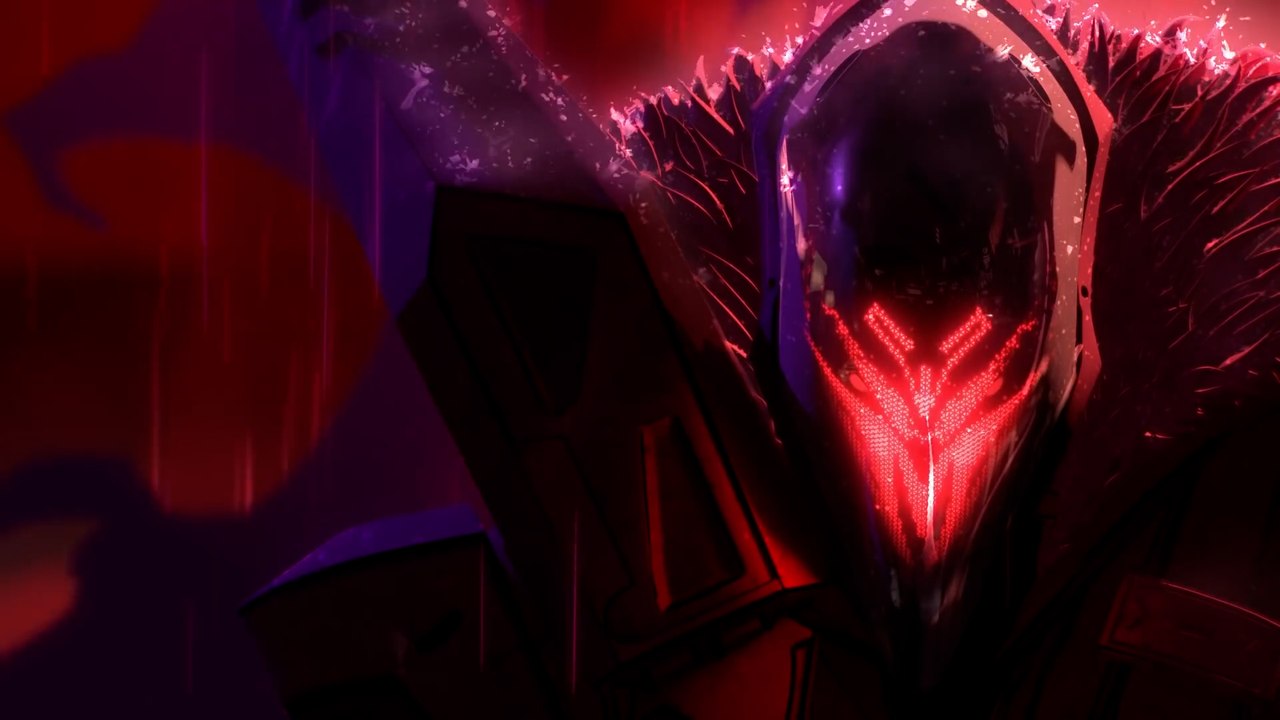 Jhin Champion Guide