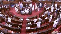 Showdown in Parliament stalls debate: Who is to blame govt or Opposition?