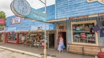 The Best Small Towns in Texas