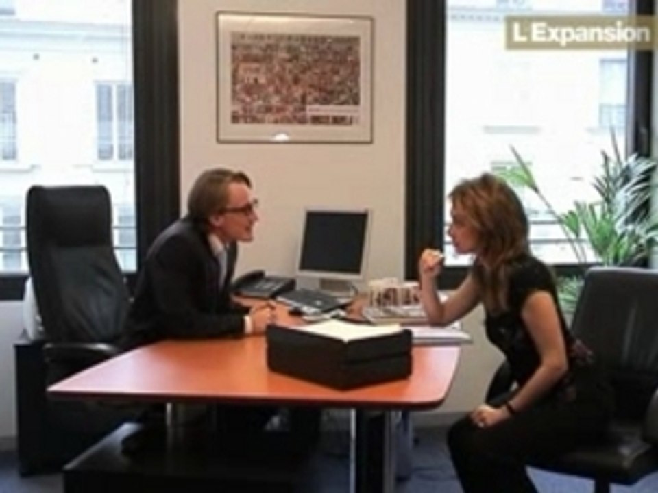 La demande de formation