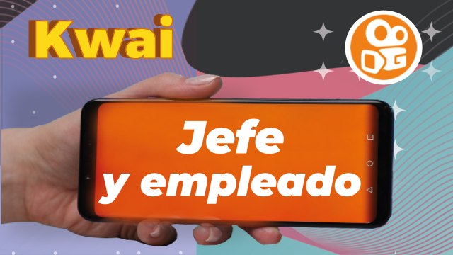 Jefe y empleado: ¿Te ha pasado? - Kwai Julio 2021