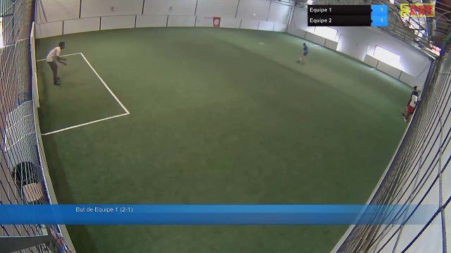 Equipe 1 Vs Equipe 2 - 28/07/21 15:35 - Loisir Poitiers - Poitiers Game Parc