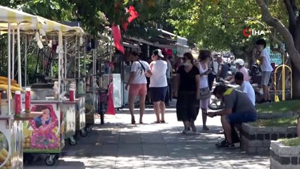 Çanakkale’de Covid-19 vakaları arttı, valilik uyardı