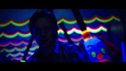 IT Capítulo 2 - Tráiler Final