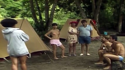 A Gata Comeu Capítulo 8 Completo