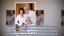 Danièle Evenou - de quoi est mort son compagnon Jean-Pierre Baiesi -