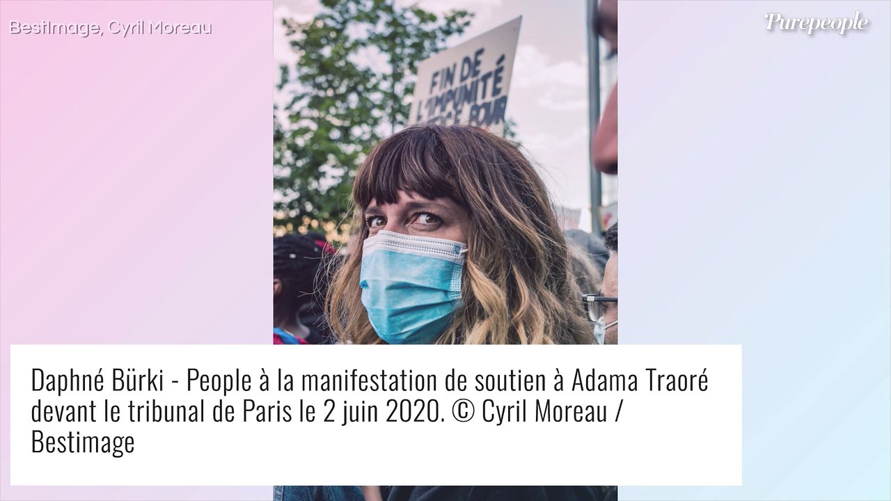 Daphné Bürki maman célibataire : rare apparition de ses deux filles pour une journée de "rigolade"