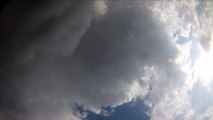 Clouds over Kathmandu l Timelapse I