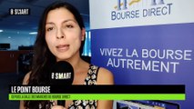 POINT BOURSE - Sommaire de l'émission POINT BOURSE du 28 juillet 2021