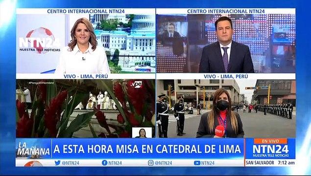 Pedro Castillo asume la Presidencia de Perú: Estos serán su retos