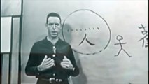 Alan Watts Lectures The Silent Mind