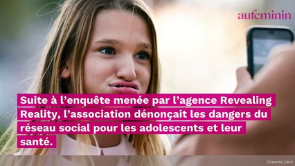 Video herunterladen: Instagram : quelles sont les nouvelles mesures proposées pour protéger les ados ?